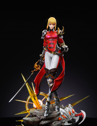 Mô hình MG Studio - Cha Hae In