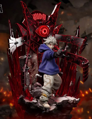 Mô hình Joy Station Studio - Rudo Surebrec