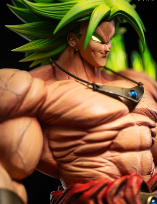 Mô hình King Studio - Broly