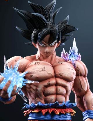 Mô hình Too Studio - Goku UI 2.0