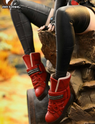 Mô hình ArtBox Studio - Tifa