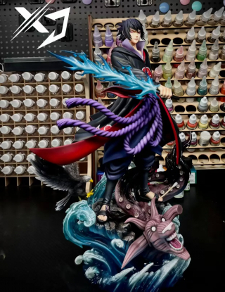 Mô hình XJ Studio - Sasuke