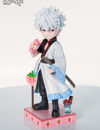 Mô hình BUFF Studio - Gintoki
