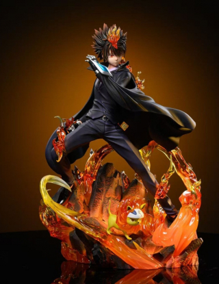 Mô hình Star Orbital Studio - Sawada Tsunayoshi