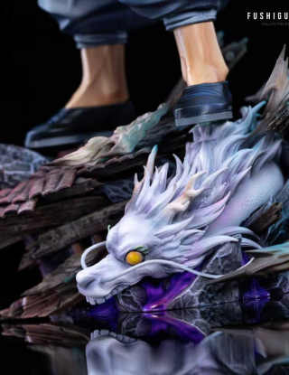 Mô hình Kong Chan Studio - Fushiguro Shiji