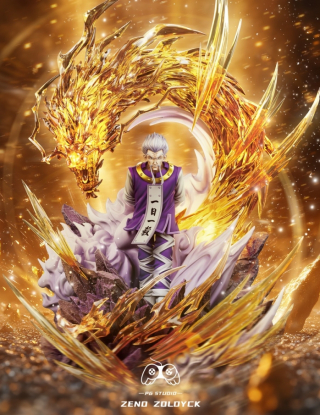 Mô hình PG Studio - Zeno