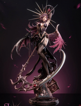 Mô hình PJ Studio - Joy