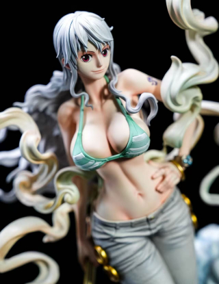 Mô hình F.I.T Studio - Nami