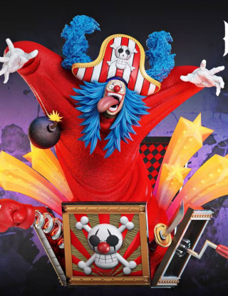 Mô hình SN Studio - Buggy