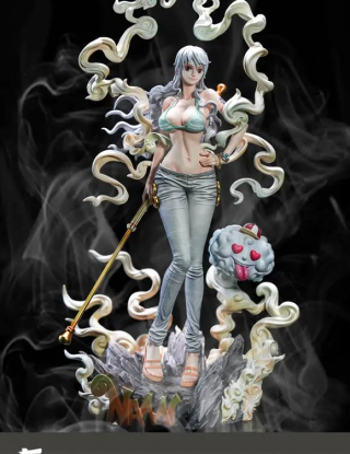 Mô hình F.I.T Studio - Nami