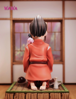 Mô hình WaWa Studio - Chihiro