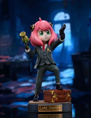 Mô hình Forest Rabbit Studio - Anya Cosplay