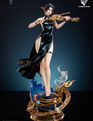 Mô hình TriEagle Studio - Starfall