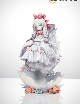 Mô hình ACGN 02 Studio - XiaoYu