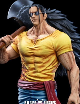 Mô hình AS Studio - Roger x Rayleigh x Gaban