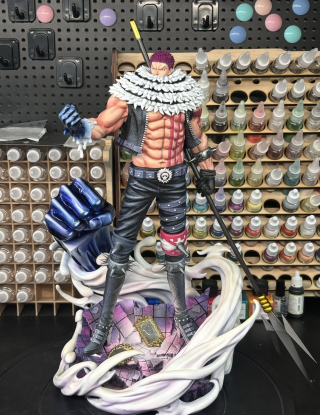 Mô hình Jue Xing Studio - Katakuri
