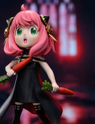 Mô hình Forest Rabbit Studio - Anya Cosplay