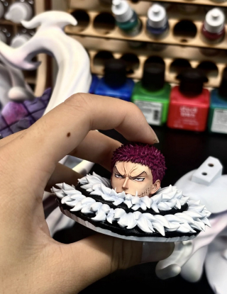 Mô hình Jue Xing Studio - Katakuri
