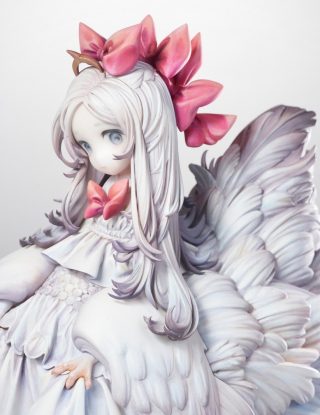 Mô hình ACGN 02 Studio - XiaoYu