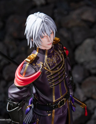 Mô hình Alam Studio - Young Sephiroth