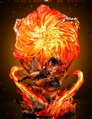 Mô hình Reset Studio - ACE