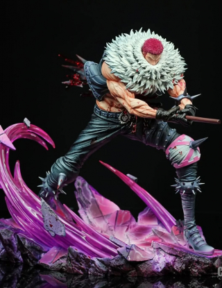 Mô hình Teng Kong Studio - Katakuri
