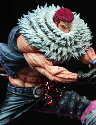 Mô hình Teng Kong Studio - Katakuri