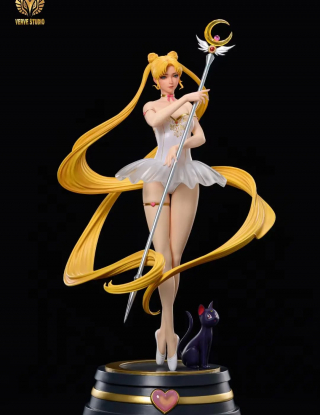 Mô hình Verve Studio - Tsukino Usagi