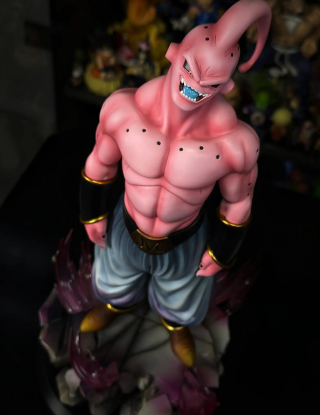 Mô hình XG Studio - Buu