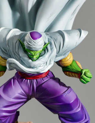 Mô hình KAMI Studio - Piccolo