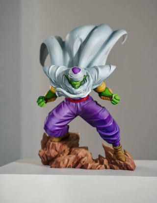 Mô hình KAMI Studio - Piccolo