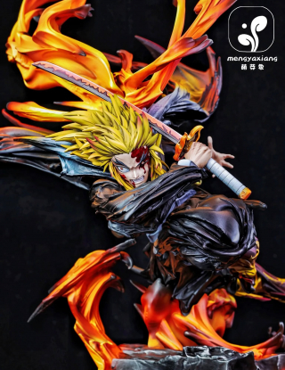 Mô hình Meng Ya Xiang Studio - Rengoku