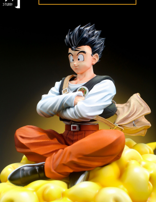 Mô hình MJ Studio - Gohan