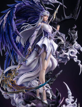 Mô hình LingYun Studio - Sheng Cai Er Divine Awakening