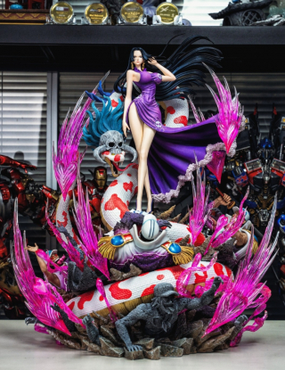 Mô hình Fantasy Studio - Boa Hancock