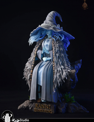 Mô hình Hokuto Studio - Princess Ranni