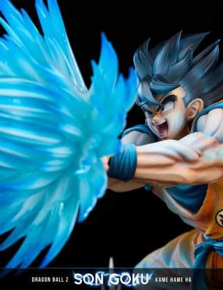 Mô hình XXL Studio - Goku