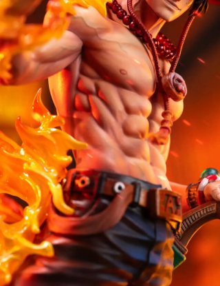 Mô hình SY Studio - ACE