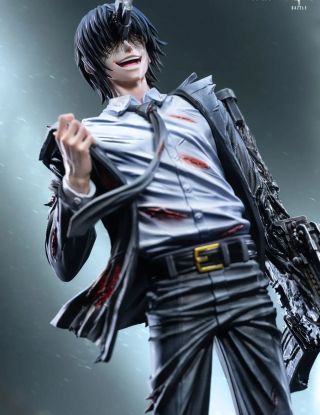 Mô hình PG Studio - Hayakawa Aki