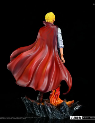 Mô hình DX Studio - Sanji
