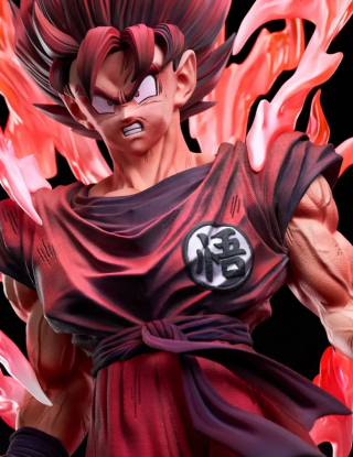 Mô hình Make Monster Studio - Son Goku