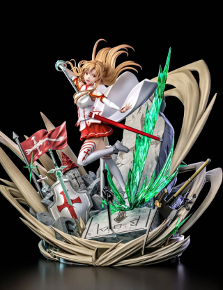 Mô hình ROBOKO Studio - Yuuki Asuna