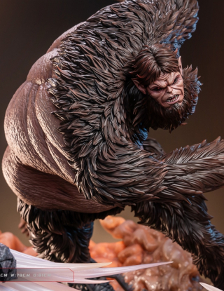 Mô hình FANTASY Studio - Beast Titan