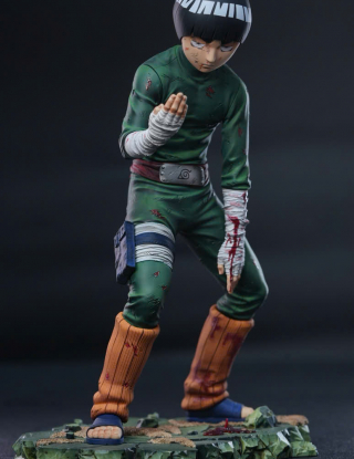 Mô hình Pickstar Studio - Rock Lee