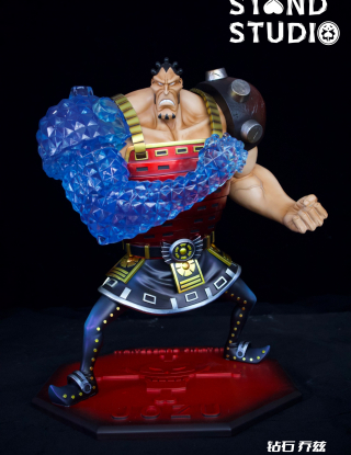 Mô hình Stand Studio - Jozu