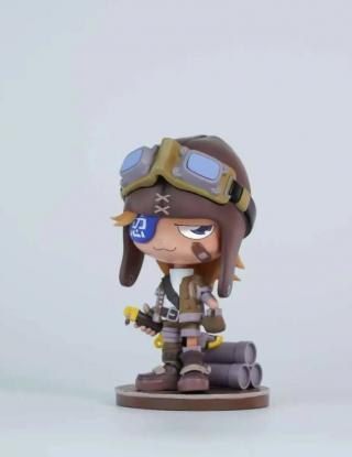 Mô hình Blue Snail Studio - Thief