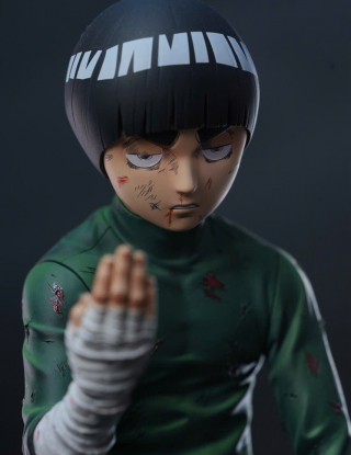 Mô hình Pickstar Studio - Rock Lee