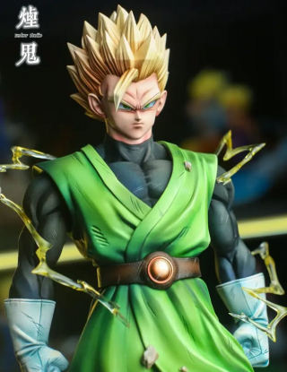 Mô hình SOMKER Studio - Son Gohan