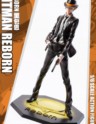 Mô hình Rainbow Art Studio - Reborn