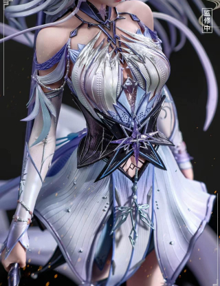 Mô hình Jomatal Studio - Thánh Thải Nhi